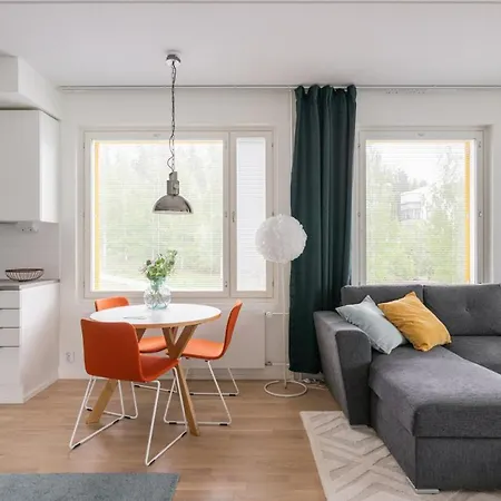 New One Bedroom Flat Διαμέρισμα