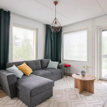 Διαμέρισμα New One Bedroom Flat *