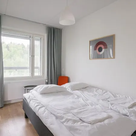 New One Bedroom Flat