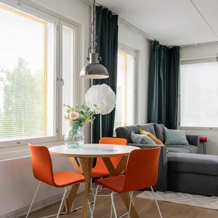 New One Bedroom Flat Διαμέρισμα