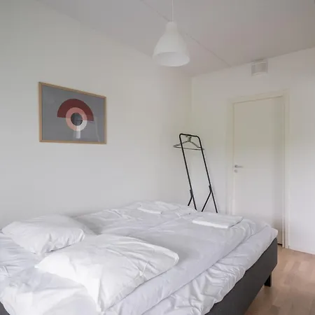 Διαμέρισμα New One Bedroom Flat *