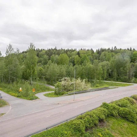 Διαμέρισμα New One Bedroom Flat Jyväskylä