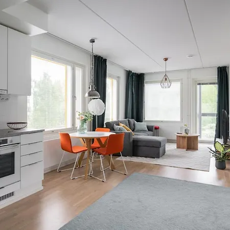 New One Bedroom Flat Διαμέρισμα